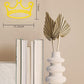 Crown Neon Signs(14 X 10 Inches) - Neonsignsindia