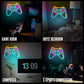 Gamer Neon Signs 12x16 inches Neonsignsindia