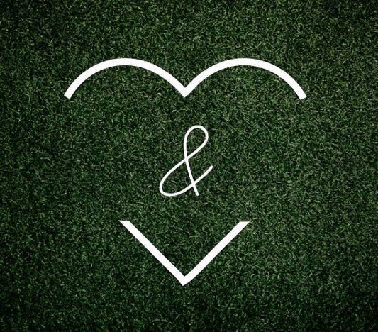 Heart Initials