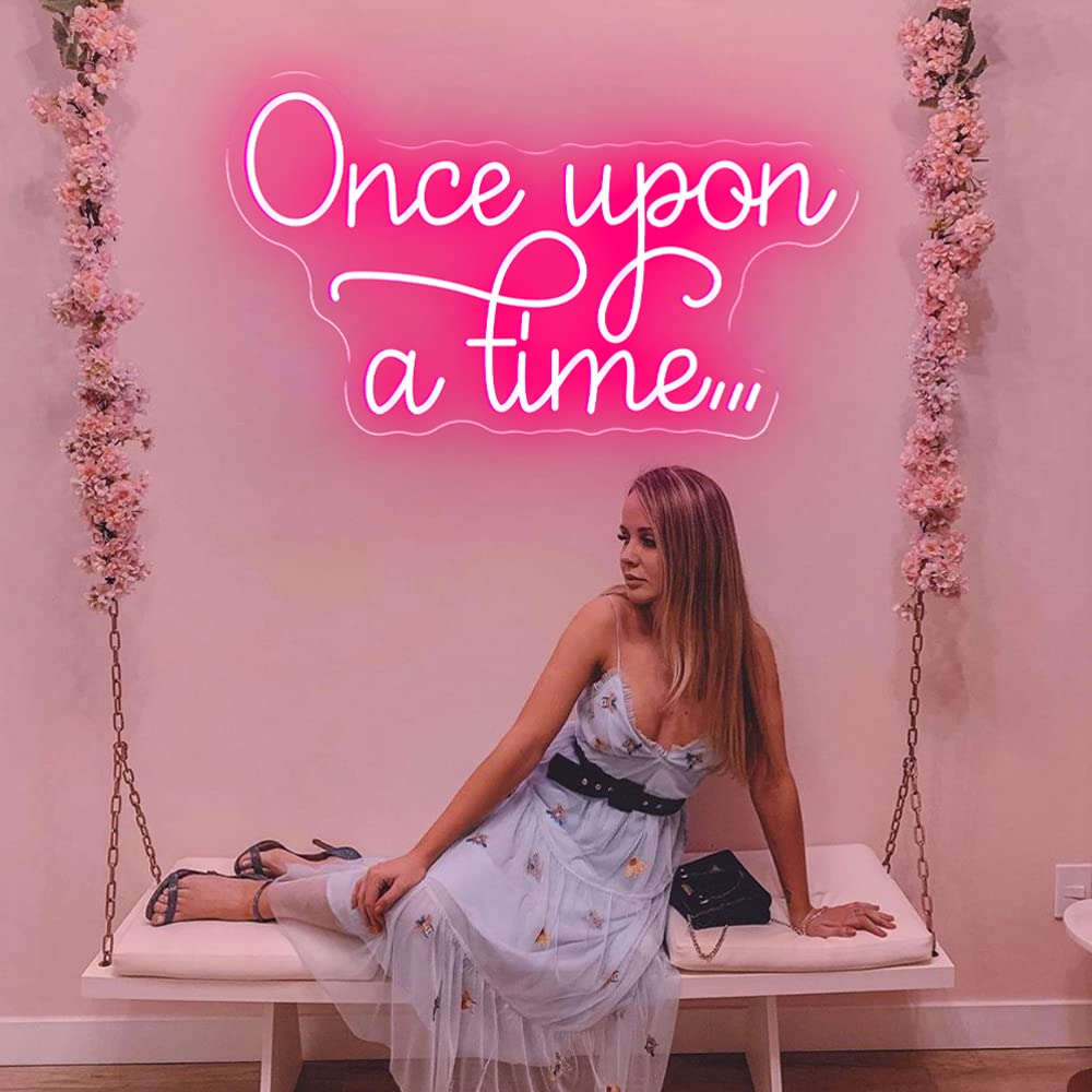 HDJSIGN Sweet 16 Neon Sign Pink Neon Signs for Wall Decor Sweet 16 Decoration Bedroom Decor LED Neon Light Birthday Party Sign Decoration Happy Birthday Pink Light Signs Birthday Gifts for Women 20x8 Neonsignsindia