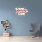 Home Sweet Home Neon Signs/Neon Lights (20x12) inches