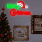 Merry Christmas Neon Signs 15" × 10" Neonsignsindia