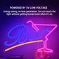 Pedaiah Neon Bar Signs for Home Bar, Bar Neon Sign Acrylick LED Bar sign Bar Neon Lights with Switch, Bar Signs for Home Bar, Bistro, Party, Club, Wall Decor Neonsignsindia