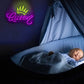 Queen Crown Neon Signs - Neonsignsindia