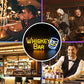 Whiskey Bar Neon Sign 6x16 inches | Neon Signs India — Image 2